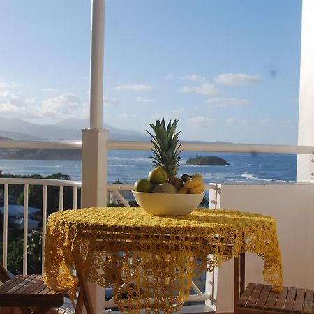 לה טריניטה Appartement De La Baie, Vue Magnifique, Tartane מראה חיצוני תמונה