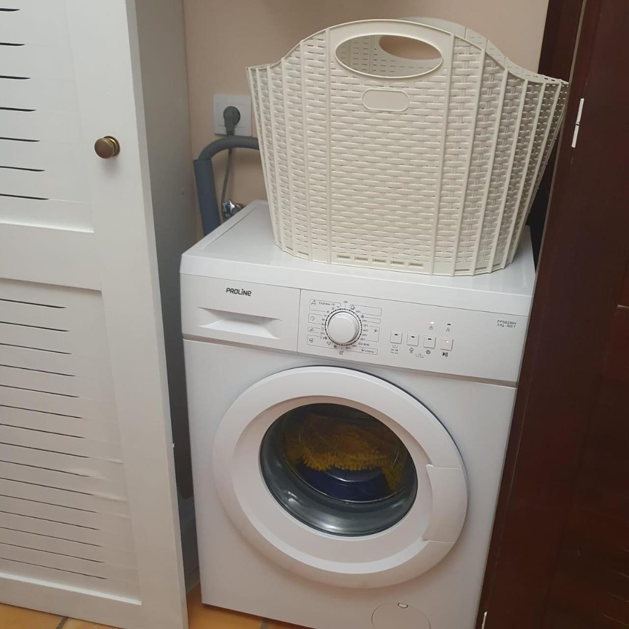 לה טריניטה Appartement De La Baie, Vue Magnifique, Tartane מראה חיצוני תמונה