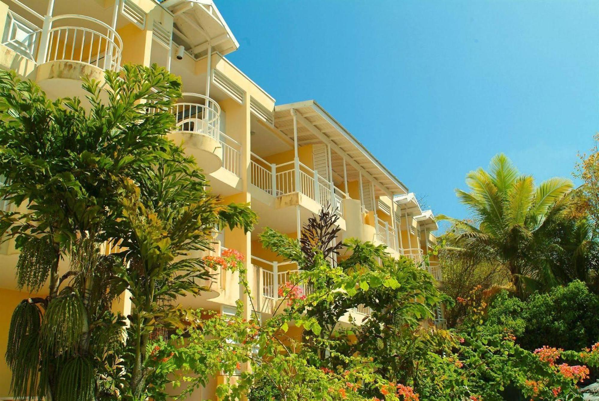 לה טריניטה Appartement De La Baie, Vue Magnifique, Tartane מראה חיצוני תמונה
